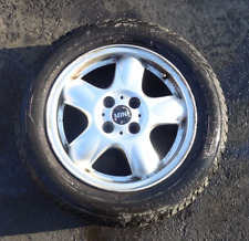 Mini alloy wheel for sale  LEICESTER