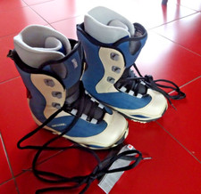 Snowboardstiefel softboot deel gebraucht kaufen  Elsterwerda