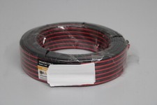 Manax lautsprecherkabel 5mm gebraucht kaufen  Dortmund