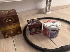 Rientalische tribal shisha gebraucht kaufen  Wendelstein