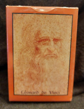 Cartes jeu léonard d'occasion  Metz-