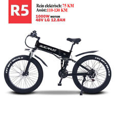 1000w mountainbike citybike gebraucht kaufen  Bargteheide