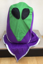 Space alien mask for sale  Clairton