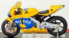 Honda rc211v max usato  Italia