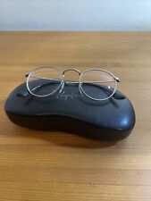 Occhiali ray ban usato  Carovigno