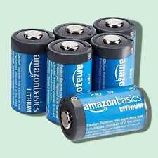 Cr2 batterien stück gebraucht kaufen  Berlin