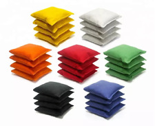 Cornhole bags set for sale  Sebastian