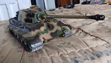 Heng long tank d'occasion  Expédié en Belgium