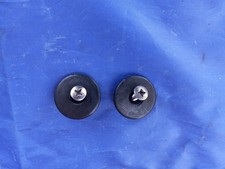 Tampa de guidão Kawasaki 650 sx com parafusos OEM comprar usado  Enviando para Brazil