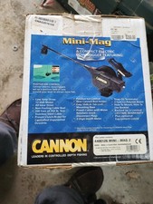 Slightly used cannon for sale  South Haven
