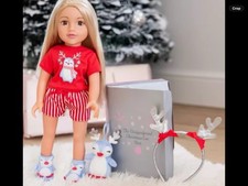 Designafriend christmas eve for sale  EXETER