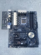 Asus z97 pro for sale  DURHAM