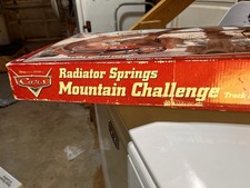 Radiator spring mountain for sale  Hayes