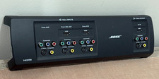 Bose lifestyle video for sale  Birmingham