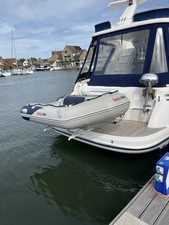 Honda dinghy honwave for sale  PORTSMOUTH
