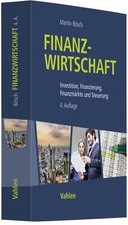 Finanzwirtschaft gebraucht kaufen  Berlin