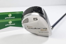 Cobra wood degree for sale  LOANHEAD