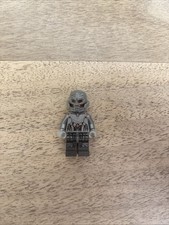 Lego minifigure ultron usato  Padova