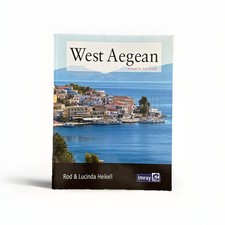 West aegean the gebraucht kaufen West aegean the gebraucht kaufen  Stuttgart