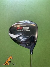 Used taylormade super for sale  Jacksonville Beach