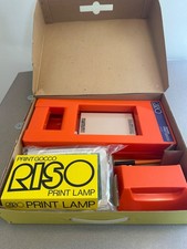 Vintage riso print for sale  Long Beach