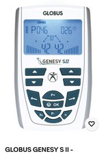 Globus genesy sii usato Globus genesy sii usato  Torrenova