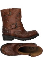 Ash stiefelette damen gebraucht kaufen  Berlin