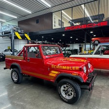 1983 jeep for sale  Tea