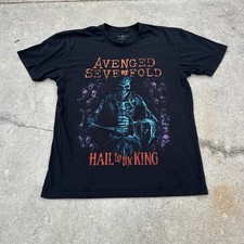 Avenged sevenfold hail for sale  Sarasota