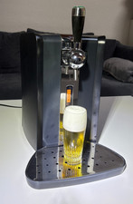 Philips perfect draft gebraucht kaufen  Hannover