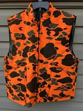 Blaze orange camo for sale  Fostoria
