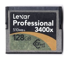 Lexar professional 128gb for sale  Lincoln