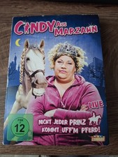 Cindy marzahn prinz gebraucht kaufen  Potsdam