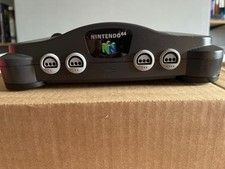 N64 games plus for sale  LOCKERBIE