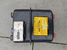 u6 gas meters for sale u6 gas meters for sale  MAIDSTONE