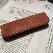 Sonnenleder federetui gebraucht kaufen Sonnenleder federetui gebraucht kaufen  Berlin