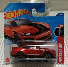 Hot wheels ford gebraucht kaufen  Garbsen