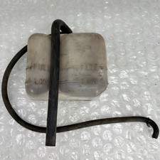Radiator condenser tank for sale  ROTHERHAM