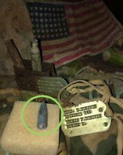 Originale ww2 us. usato  Bari