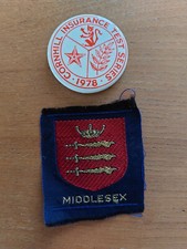 Vintage original cricket for sale  MILFORD HAVEN