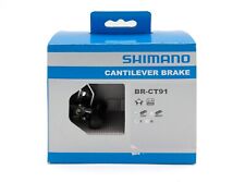 Shimano cantilever bremse gebraucht kaufen  Viersen
