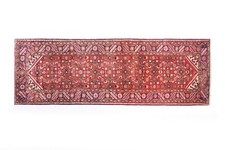 Runner rug traditional for sale  WEMBLEY