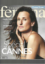 Version femina presse d'occasion  Nantes-