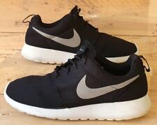Tênis Nike Roshe One têxtil baixo UK8/US9/EU42.5 511881-004 preto/cinza comprar usado  Enviando para Brazil
