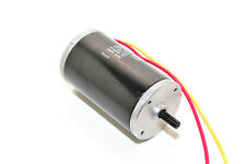 Motor de trem de pouso Atwood MPD 71119 12VDC 200W - PC-44F-1001 - E186696 I/P  comprar usado  Enviando para Brazil