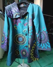Cappotto donna ragazza usato  Italia