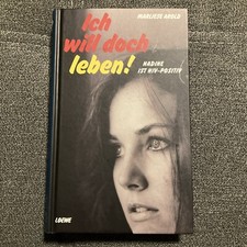 will leben gebraucht kaufen  Reisbach