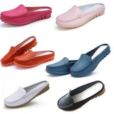 Ladies slip leather for sale  WORTHING