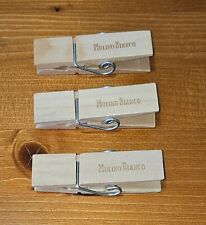 Mollette legno mulino usato  Barletta