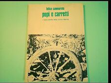 Pupi carretti mass usato  Comiso